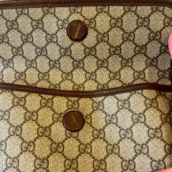 GUCCI NEO VINTAGE SMALL BELT BAG - Picture 3 of 8